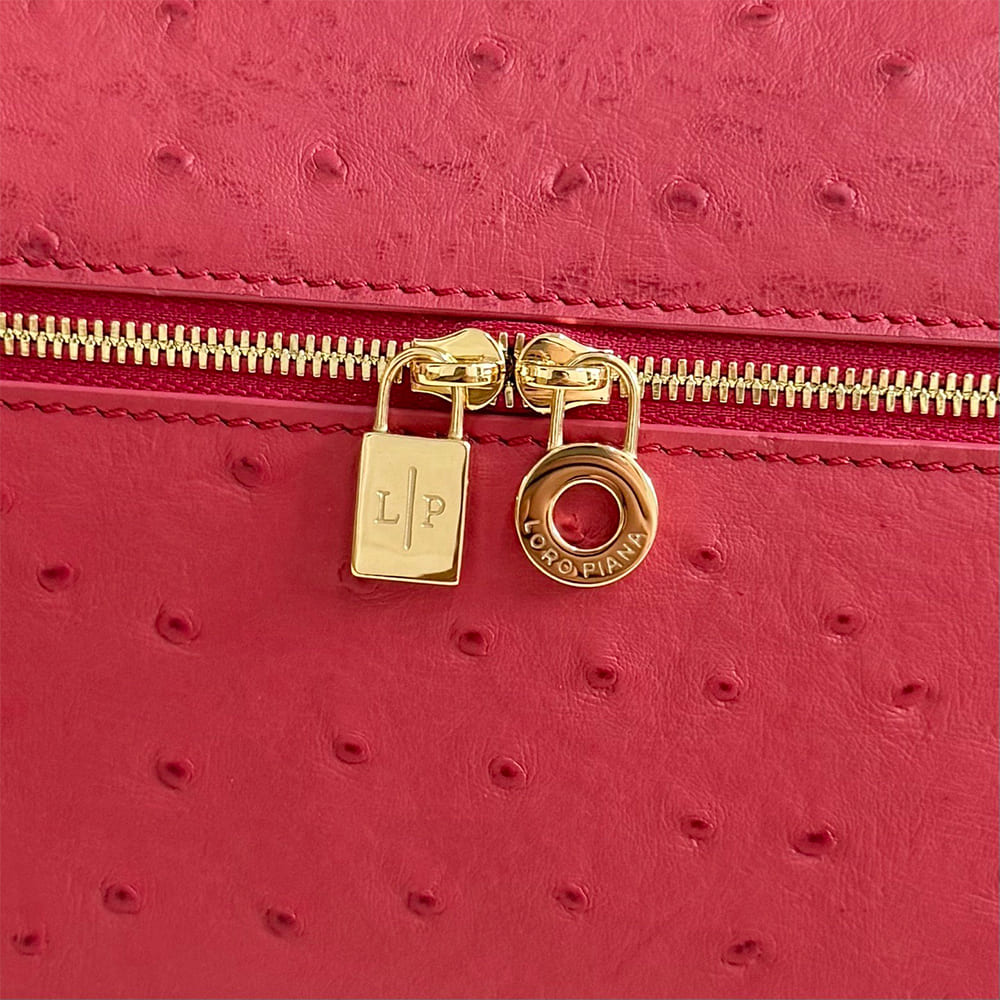 L0r0 P1ana Extra Bag L27(High-end Grade)
