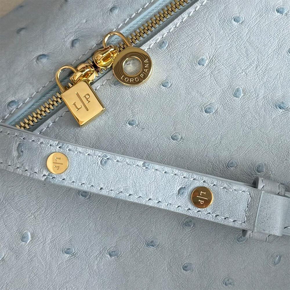 L0r0 P1ana Extra Bag L27(High-end Grade)