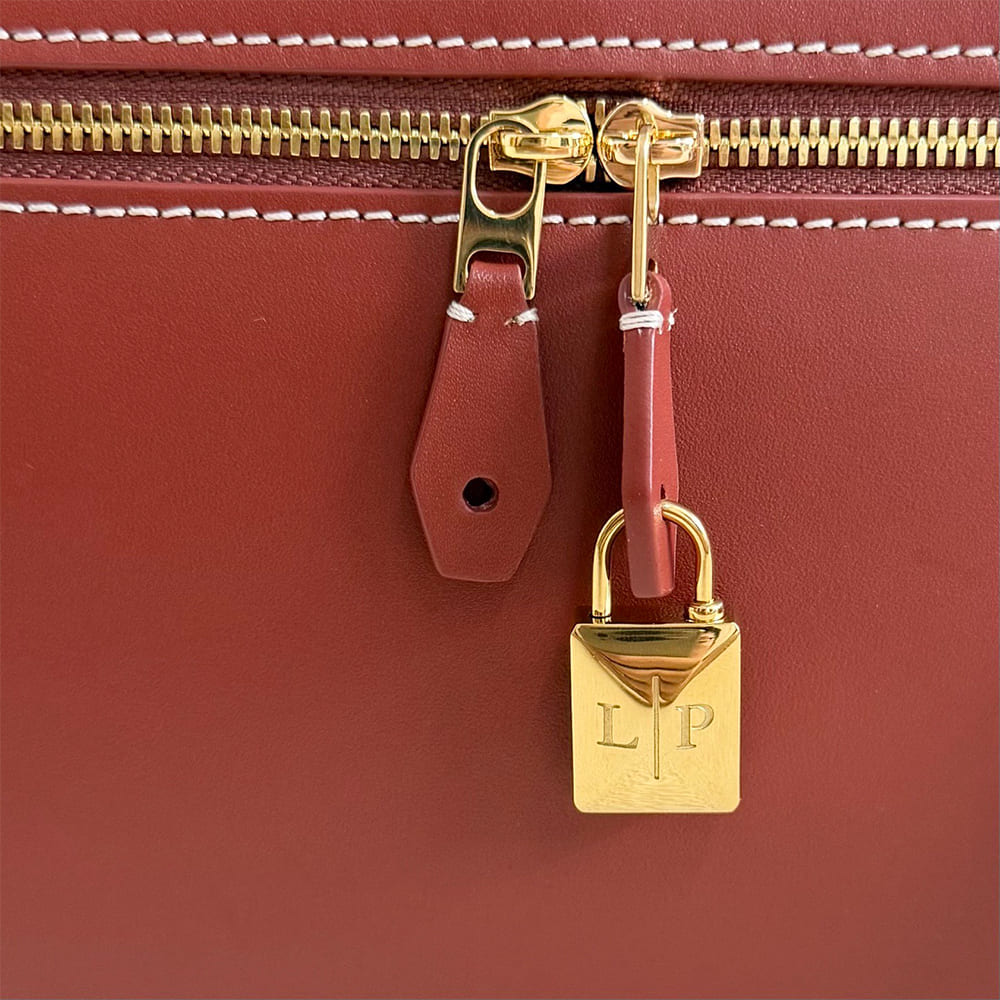 L0r0 P1ana Extra Bag L27(High-end Grade)