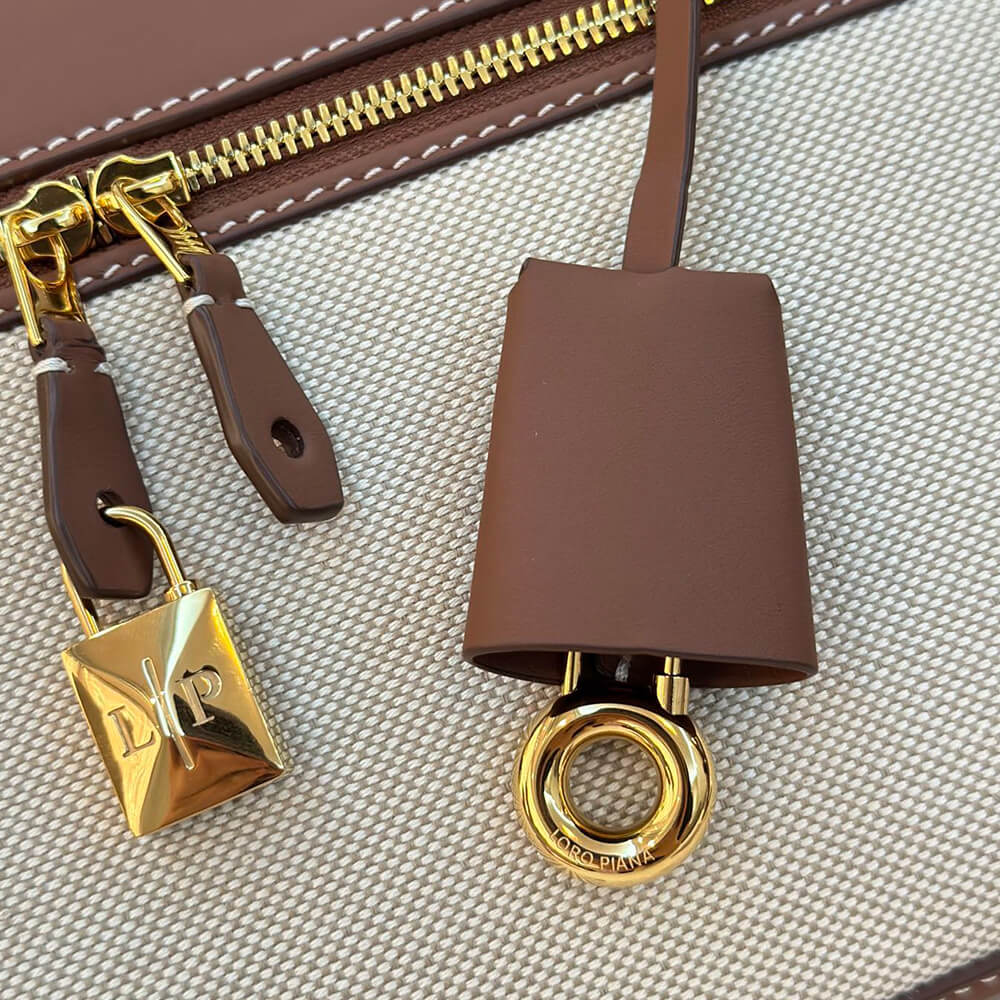 L0r0 P1ana Extra Bag L27(High-end Grade)