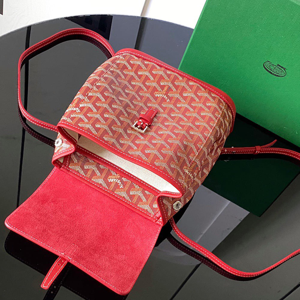 G09ard Alpin Mini Backpack
