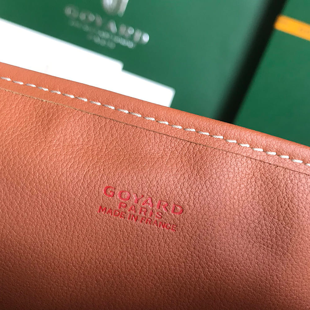 G09ard Anjou Mini Bag