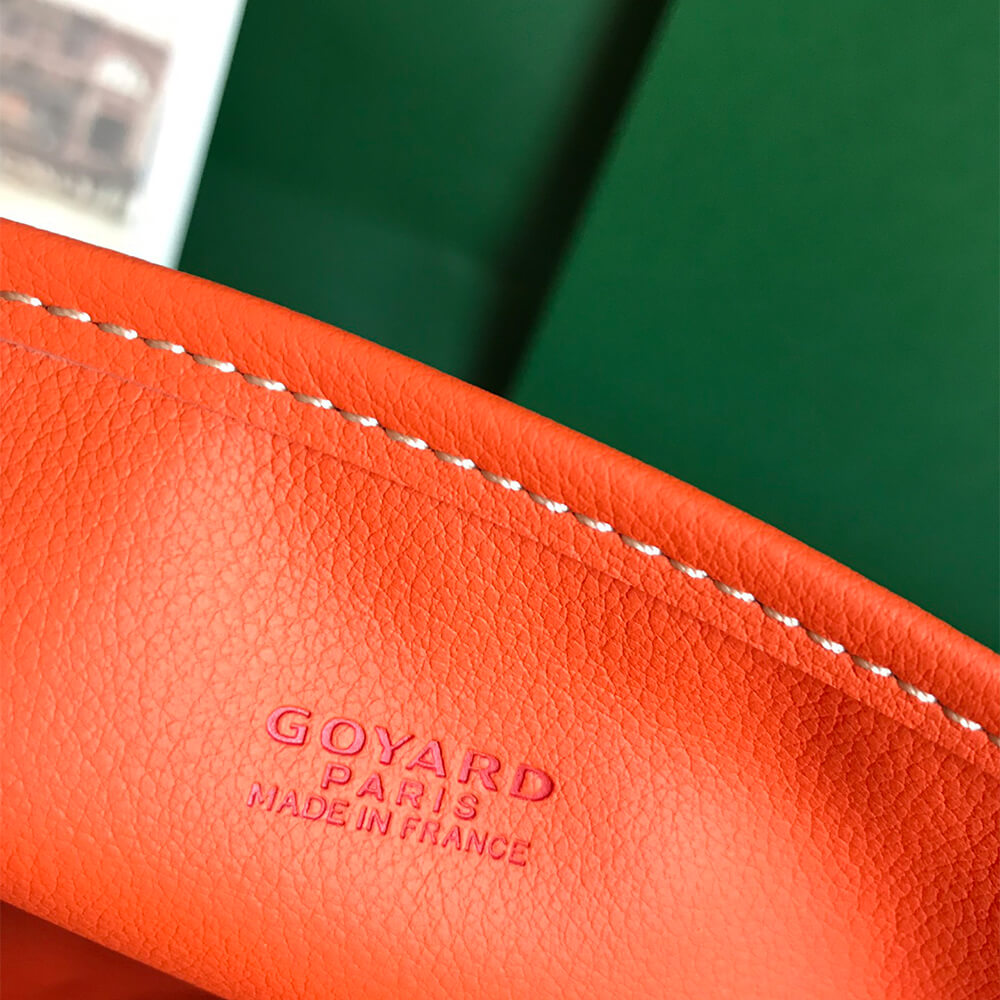 G09ard Anjou Mini Bag