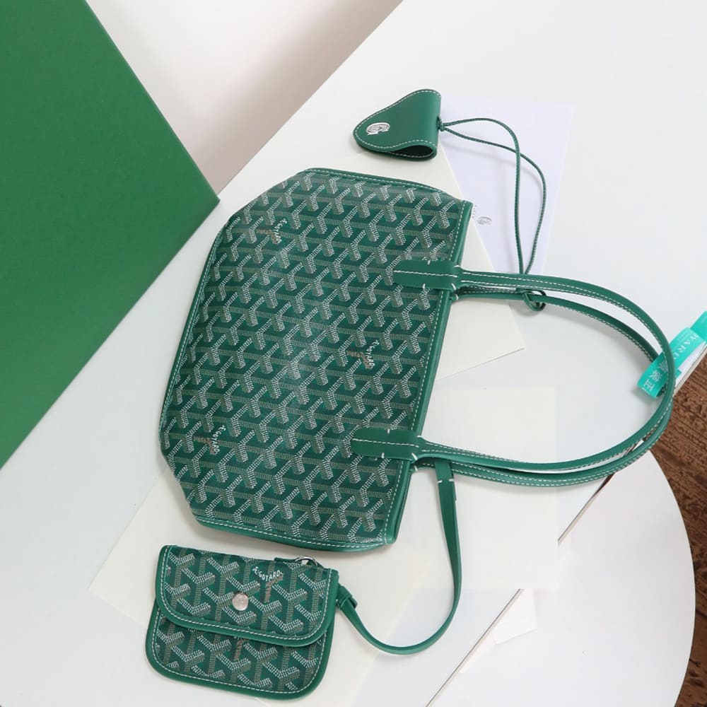 G09ard Anjou Mini Bag