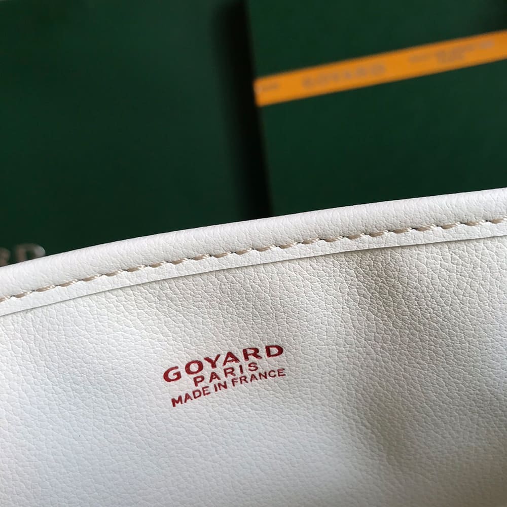 G09ard Anjou Mini Bag