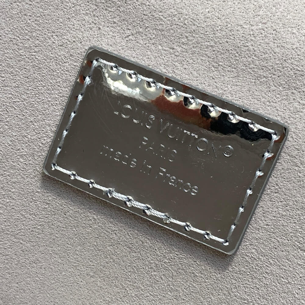 LV Vanity Chain Pouch