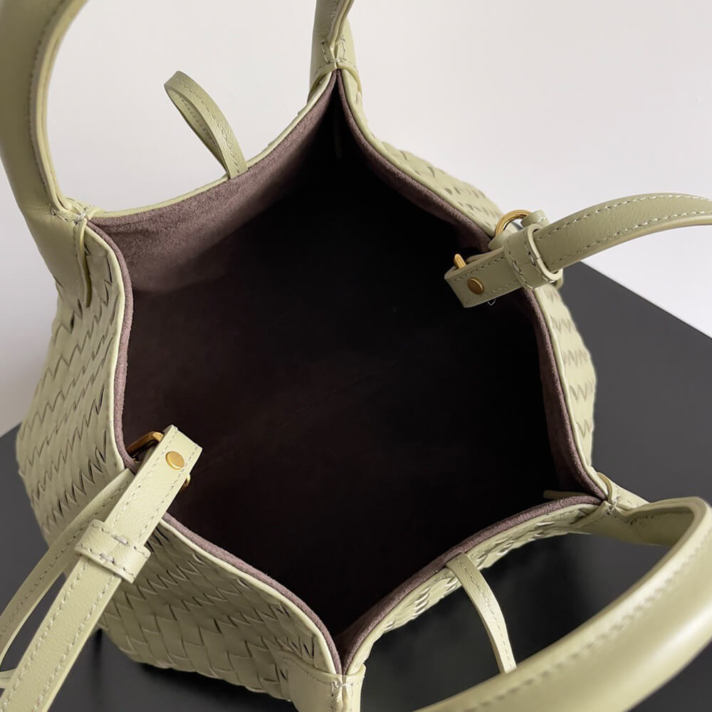 Bottege Ven*ta Small Pinacoteca(HIGH-END GRADE)