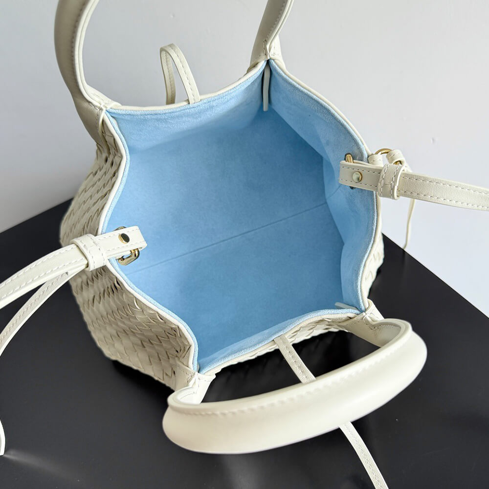 Bottege Ven*ta Small Pinacoteca(HIGH-END GRADE)