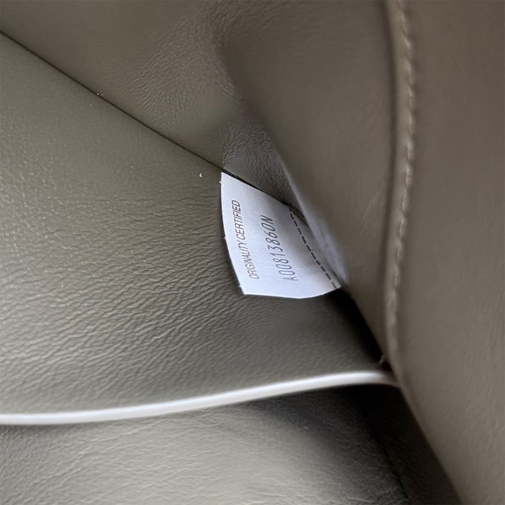 Bottege Ven*ta Knot Lock(HIGH-END GRADE)