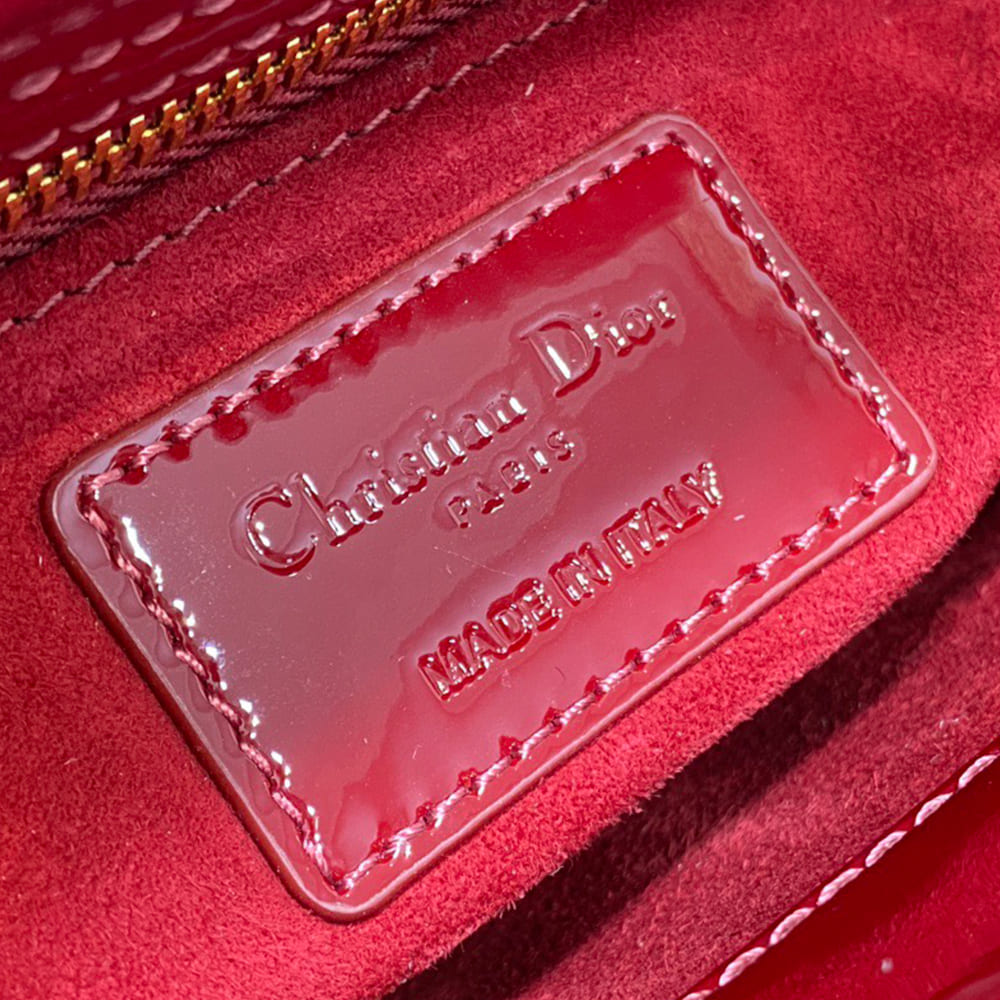 D10r Mini Lady D10r Bag
