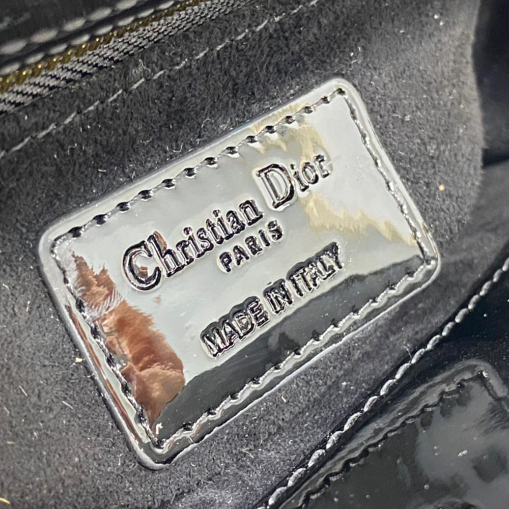 D10r Mini Lady D10r Bag