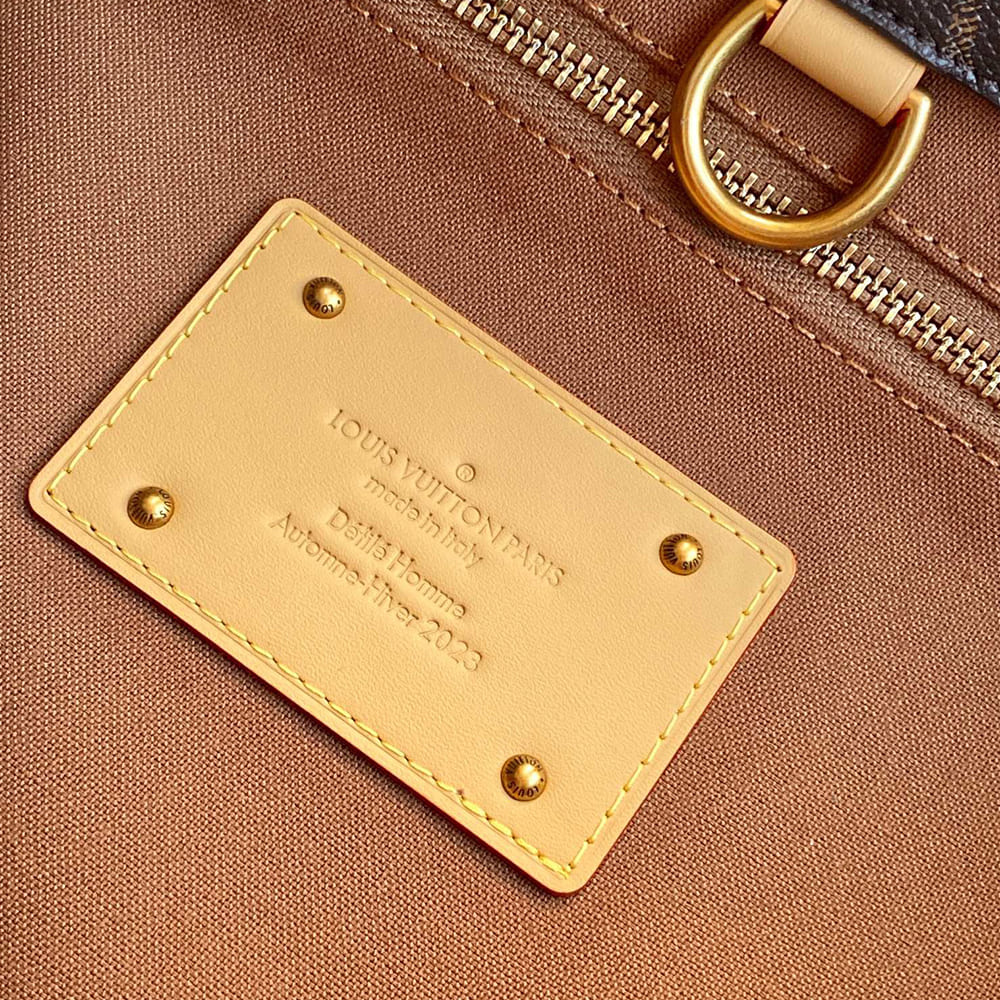 LV Shopper Tote MM(HIGH-END GRADE)