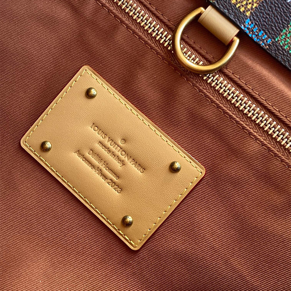 LV Shopper Tote MM(HIGH-END GRADE)