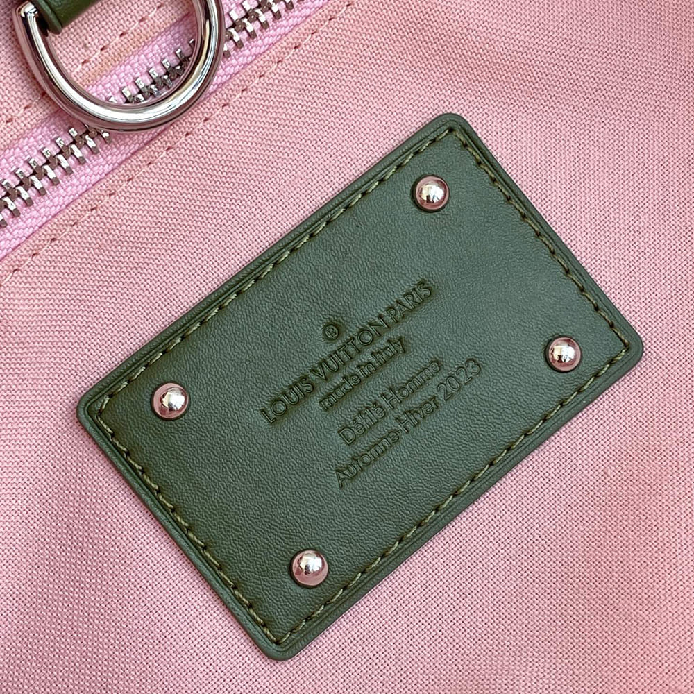 LV Shopper Tote MM(HIGH-END GRADE)