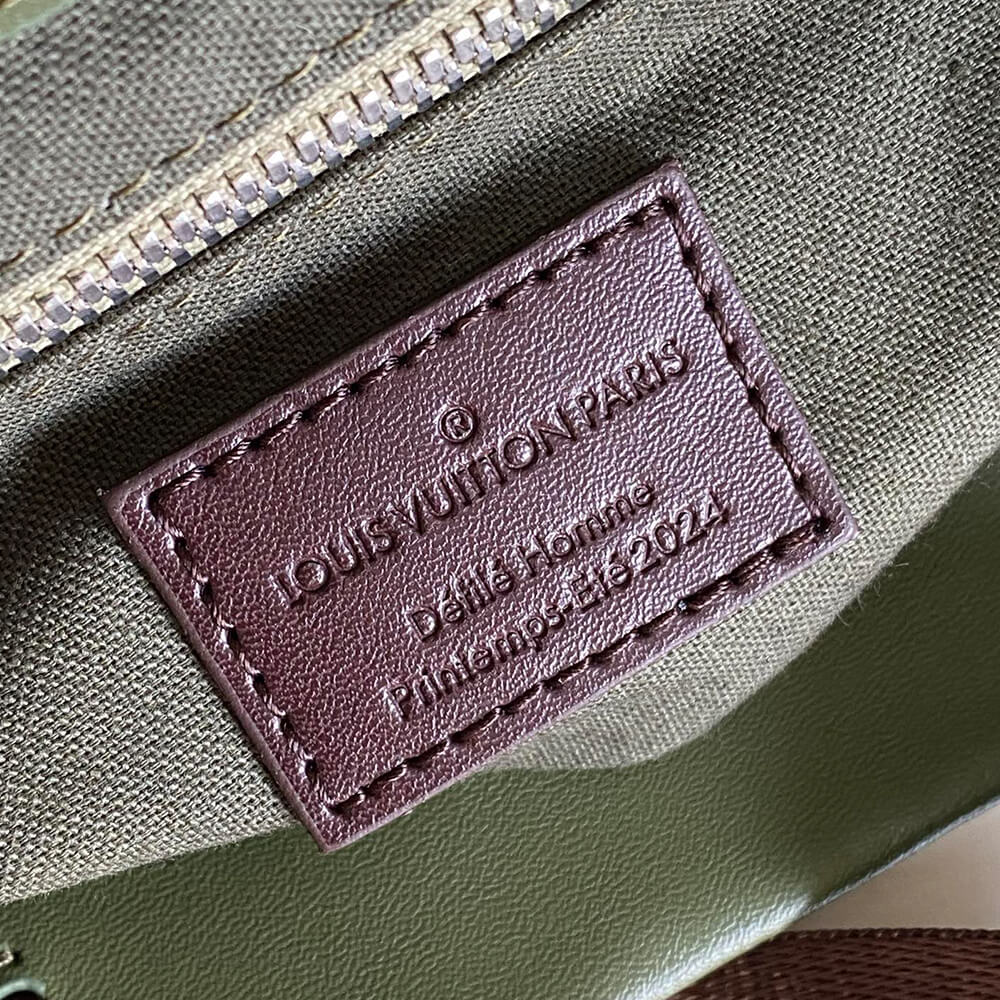 LV Shopper Tote MM(HIGH-END GRADE)