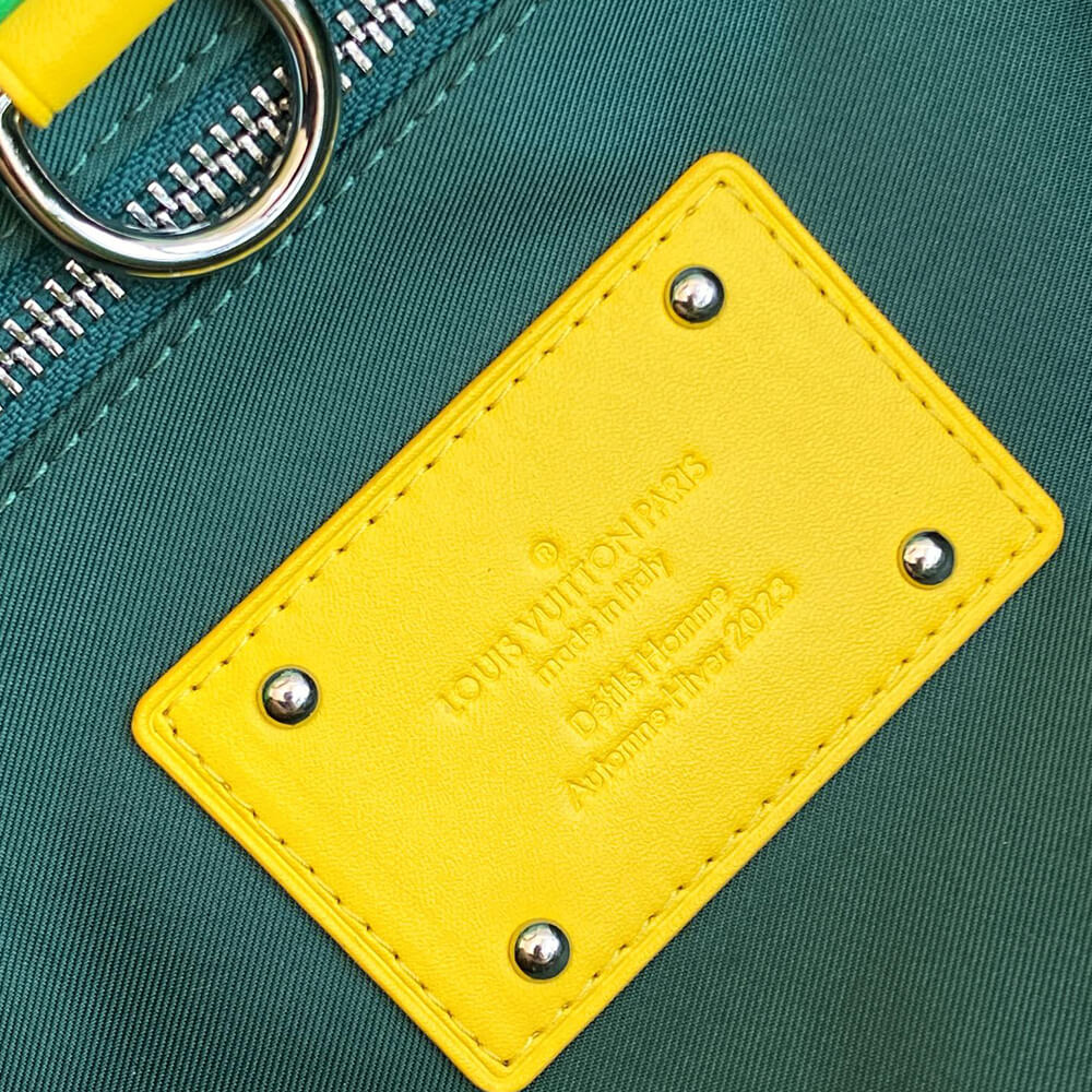 LV Shopper Tote MM(HIGH-END GRADE)