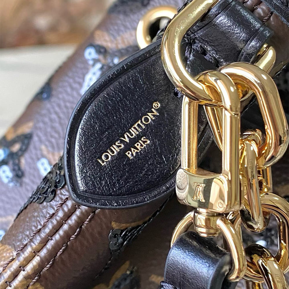 LV Noe BB(HIGH-END GRADE)