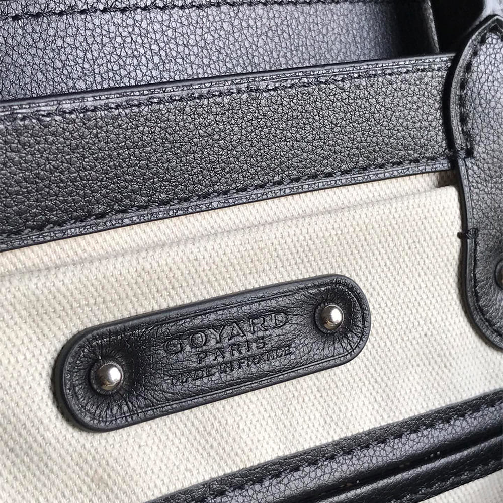G09ard Saigon tote bag