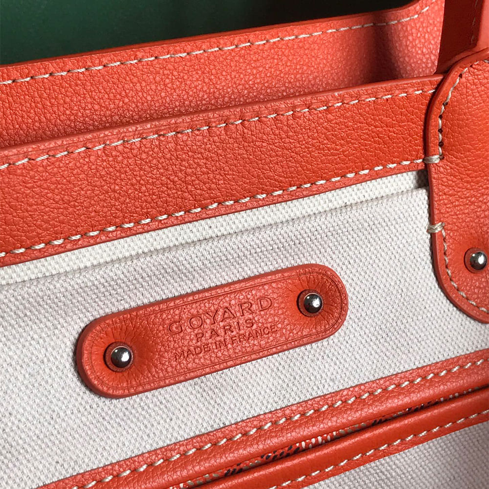 G09ard Saigon tote bag