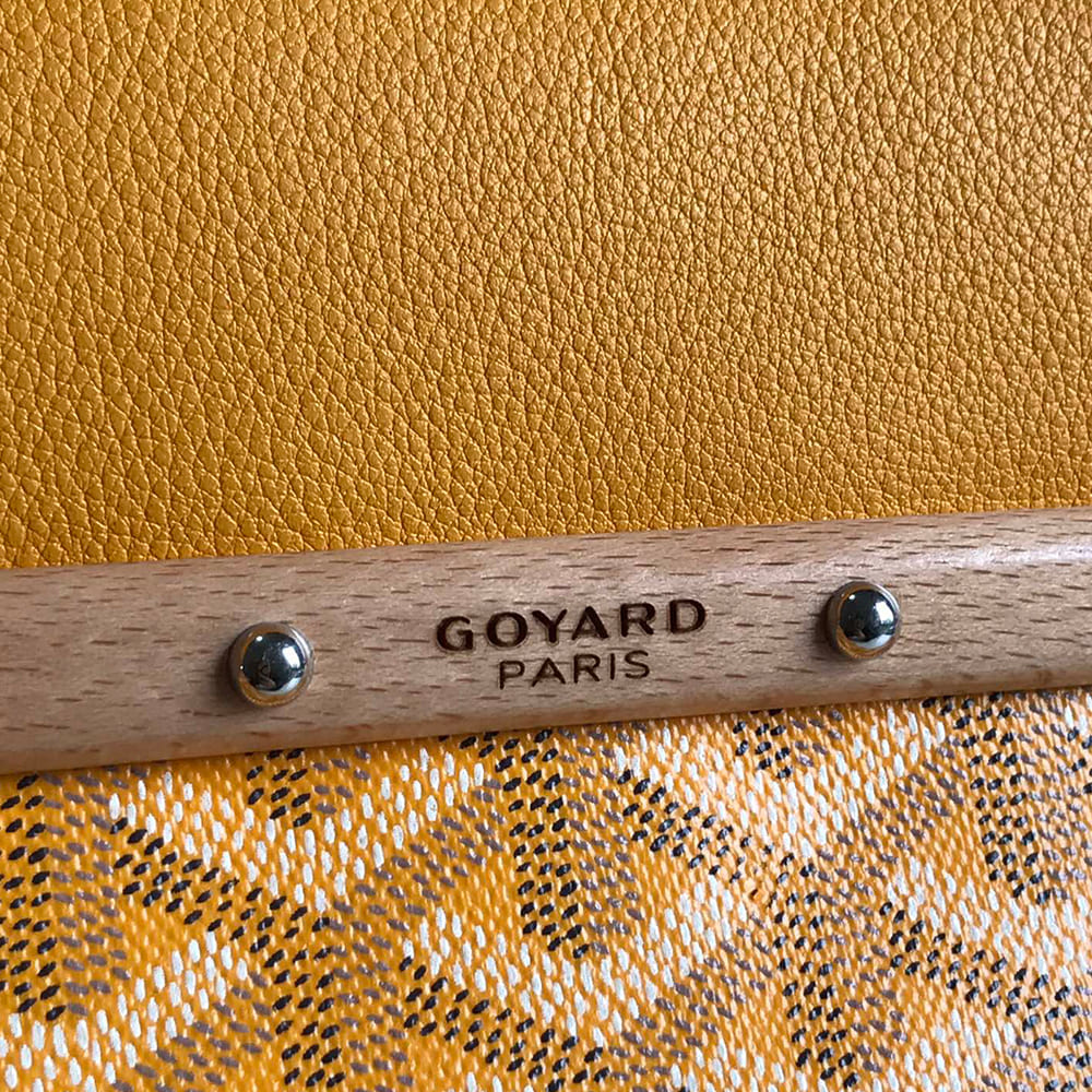 G09ard Saigon tote bag