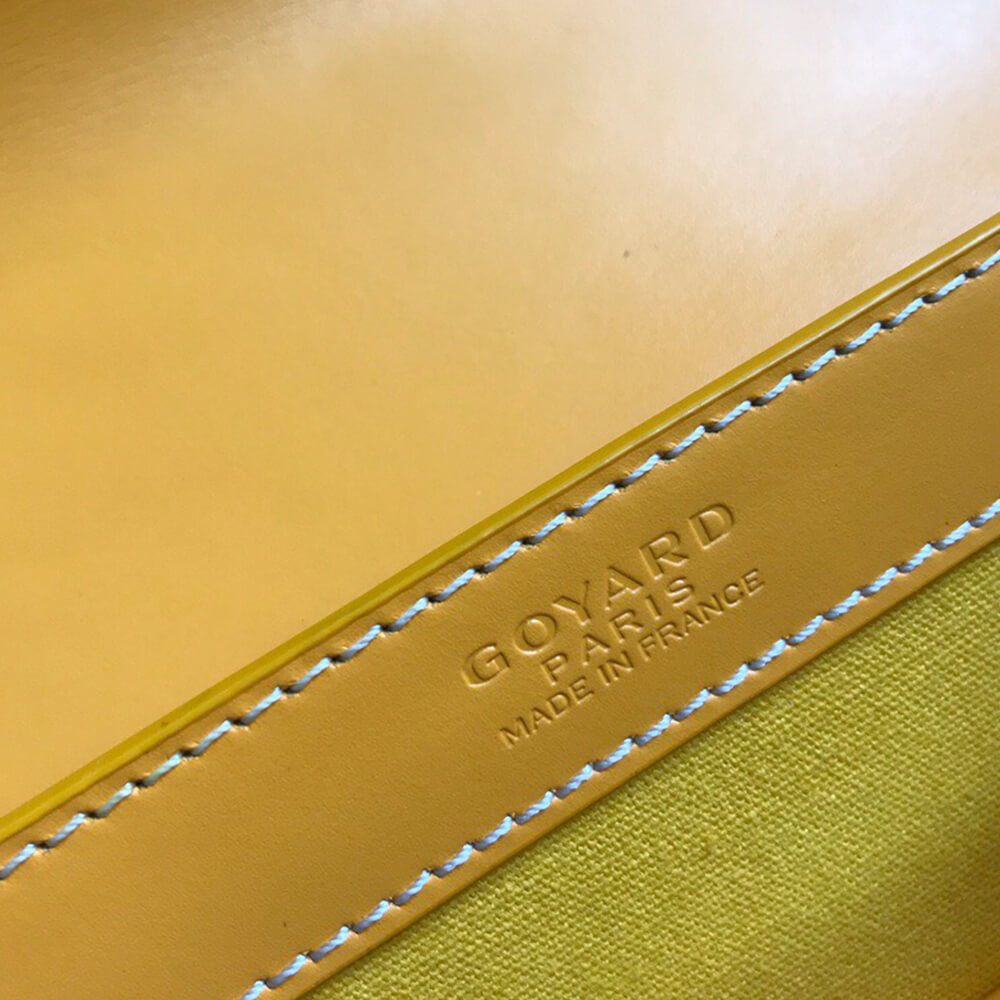G09ard Saigon Structure PM Bag