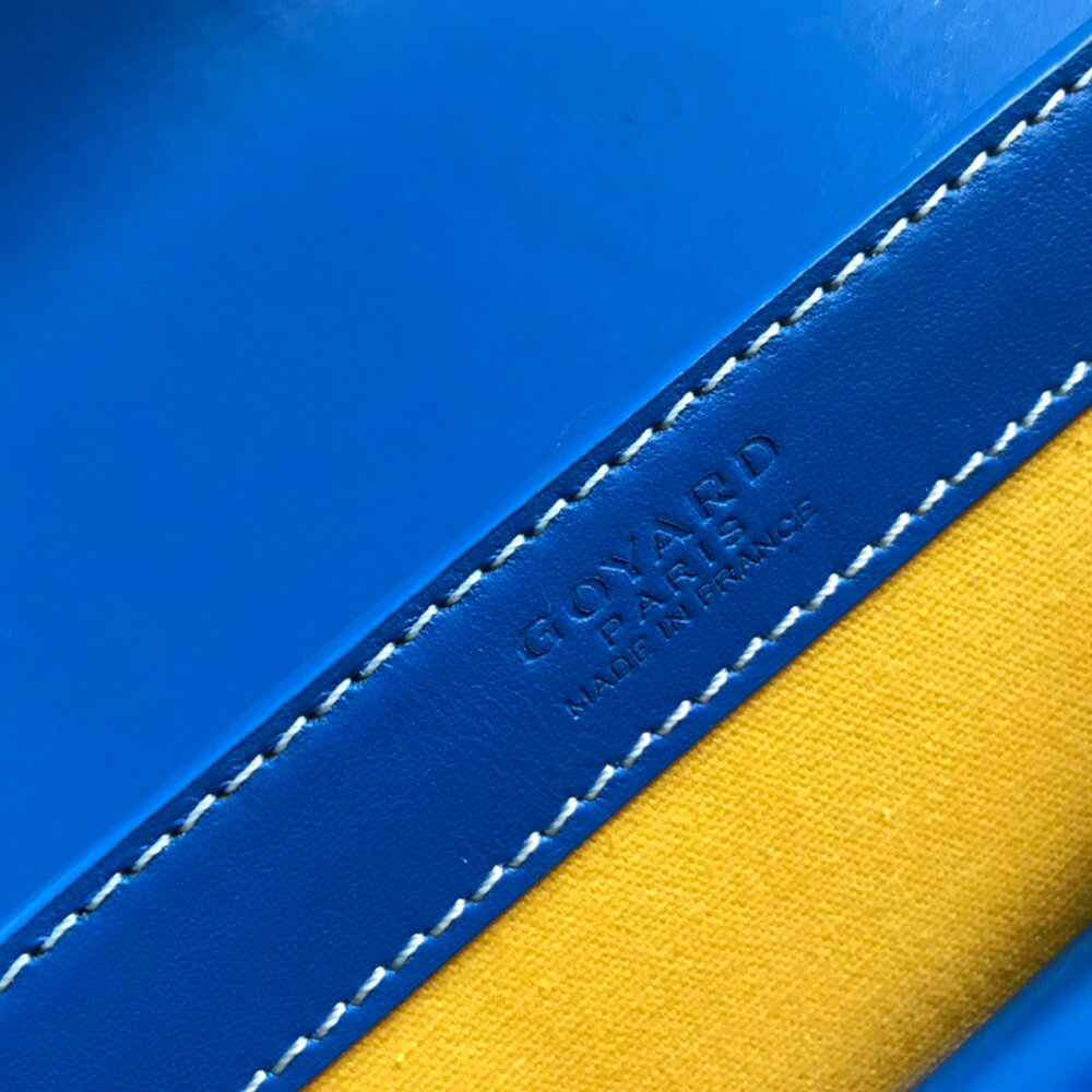 G09ard Saigon Structure PM Bag