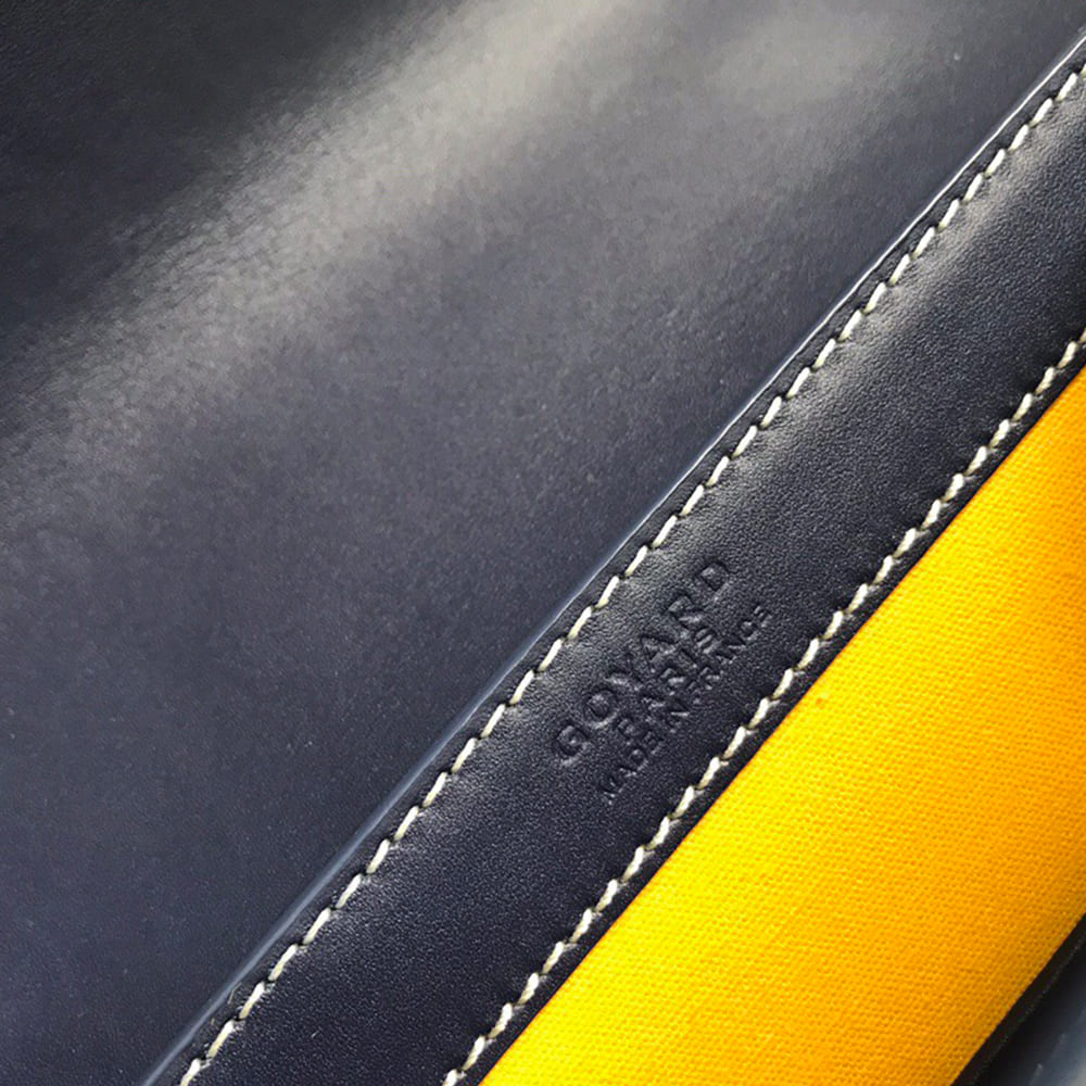 G09ard Saigon Structure PM Bag