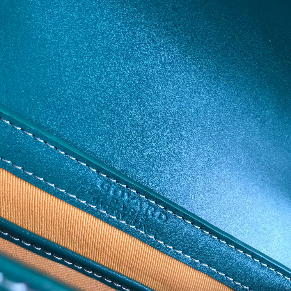 G09ard Saigon Structure Mini Bag