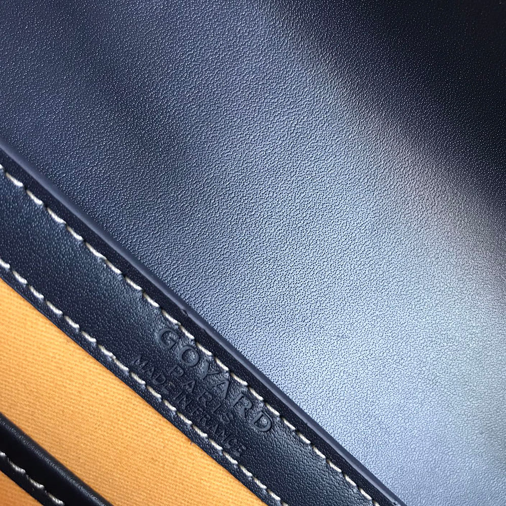 G09ard Saigon Structure Mini Bag