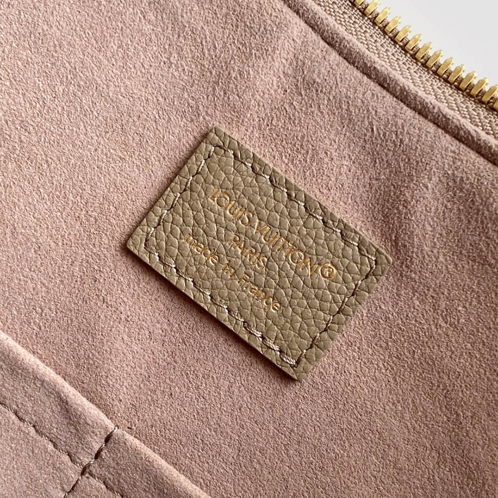 LV Boulogne GM(HIGH-END GRADE)