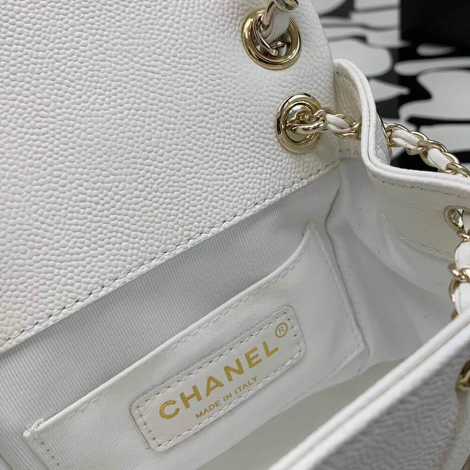 Ch**el backpack PM