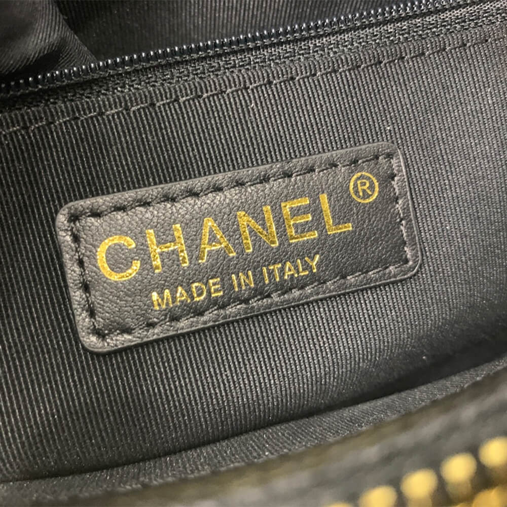 Ch**el GST caviar