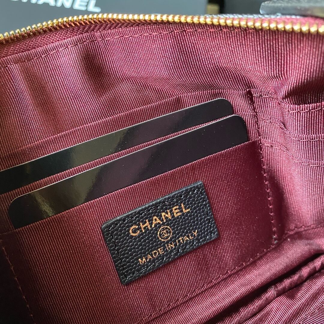 Ch**el Wallet