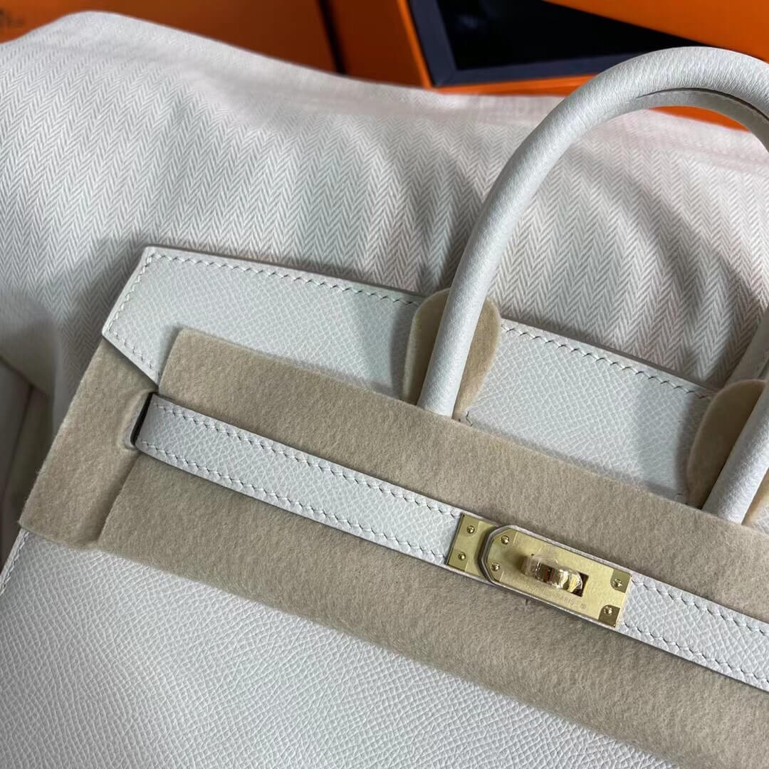 H**me5 Birkin 25 Sellier(High-end Grade)
