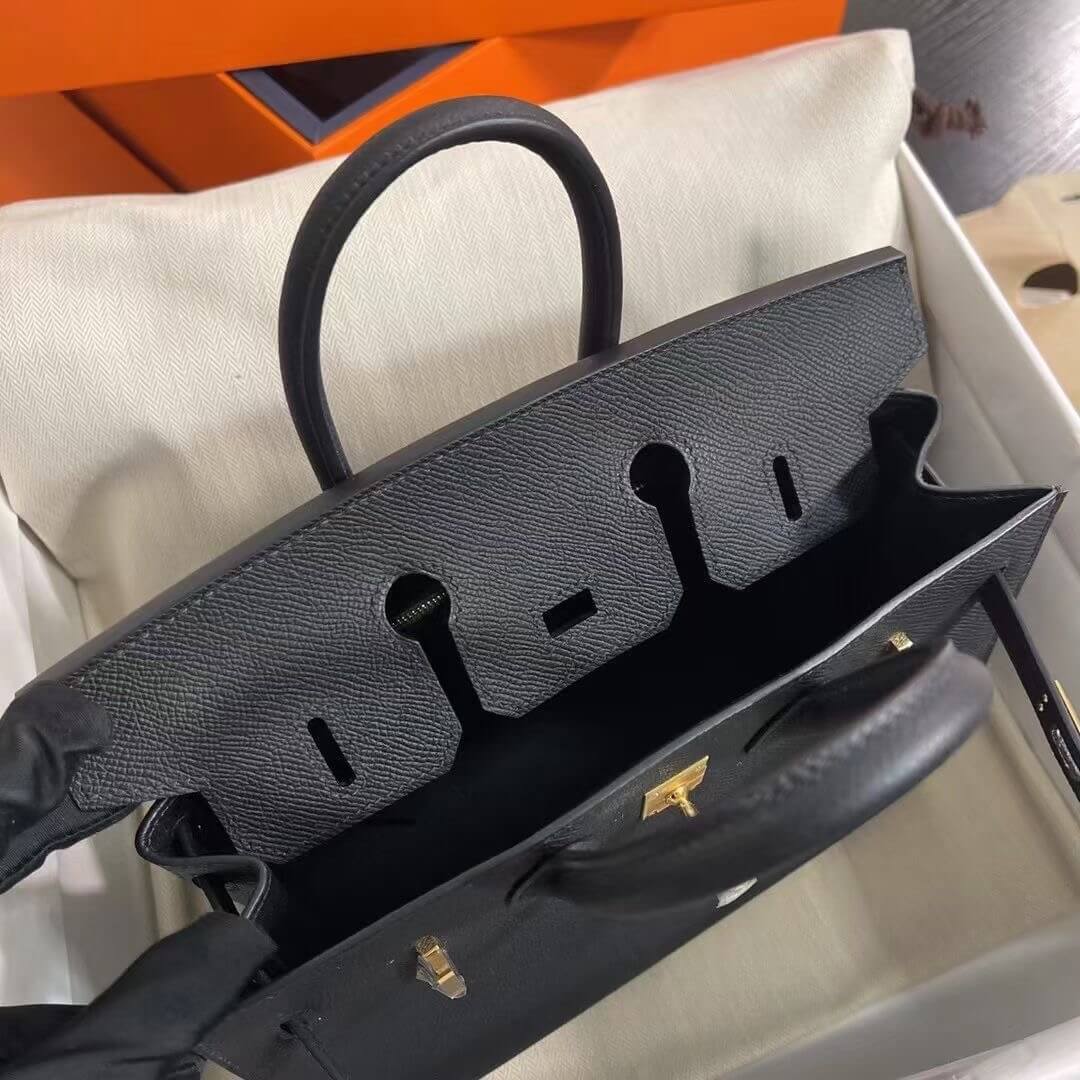H**me5 Birkin 25 Sellier(High-end Grade)