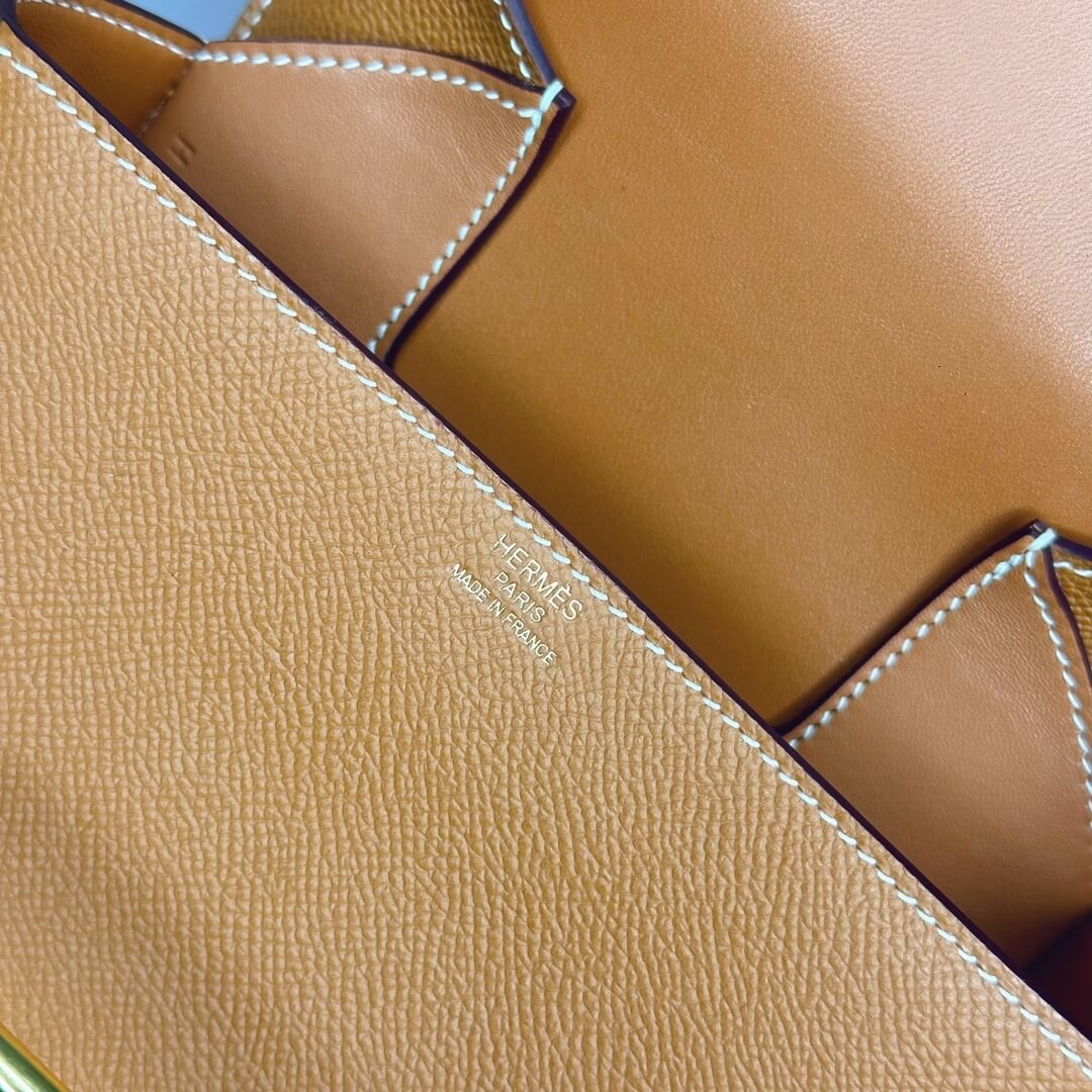 H**me5 Della Cavalleria mini bag II(High-end Grade)