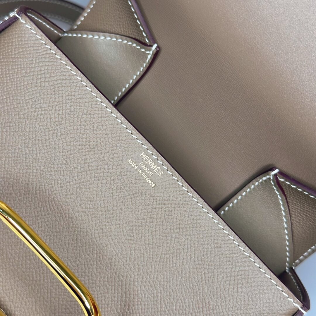 H**me5 Della Cavalleria mini bag II(High-end Grade)