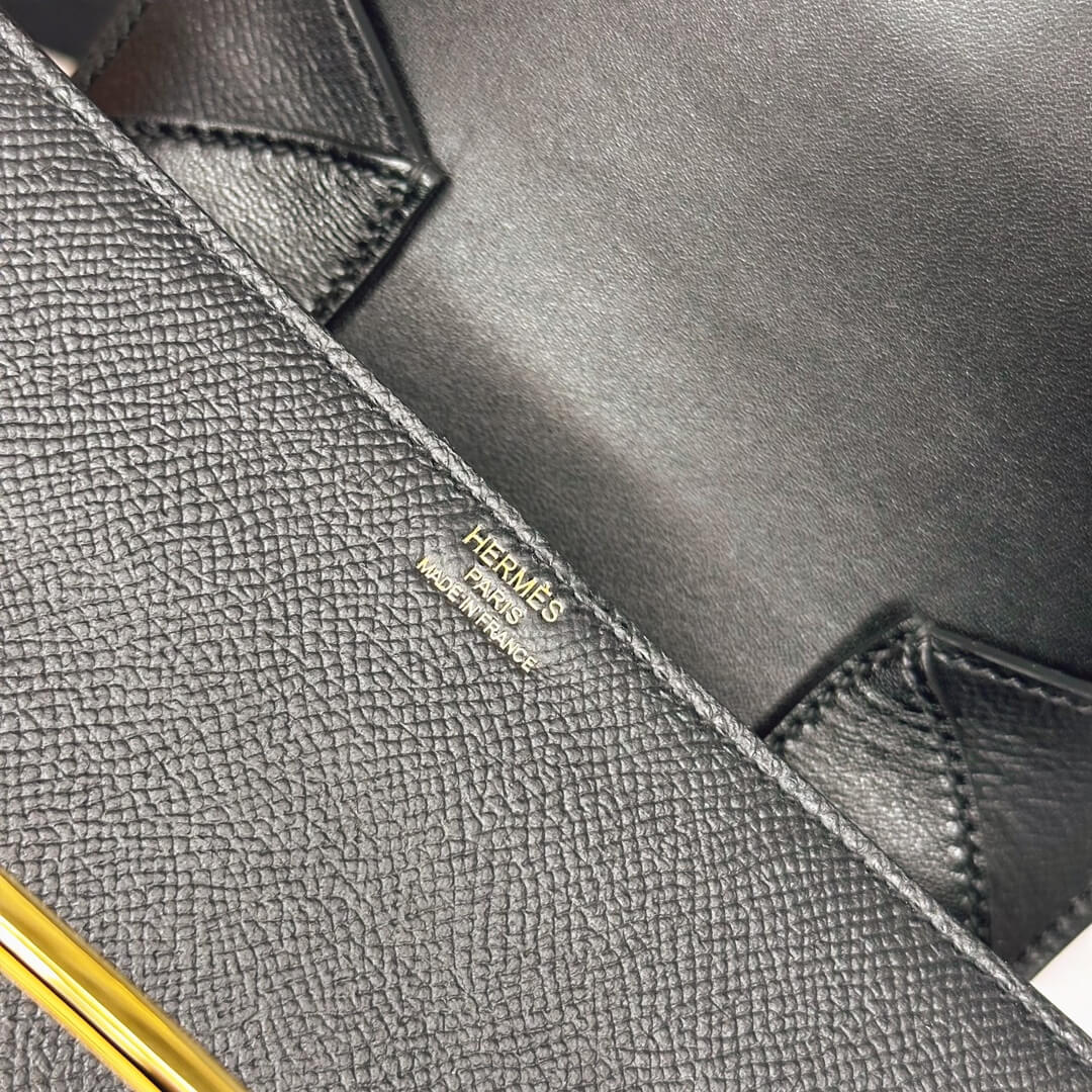 H**me5 Della Cavalleria mini bag II(High-end Grade)