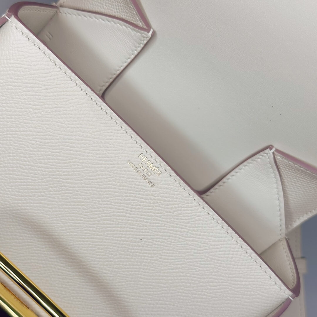 H**me5 Della Cavalleria mini bag II(High-end Grade)