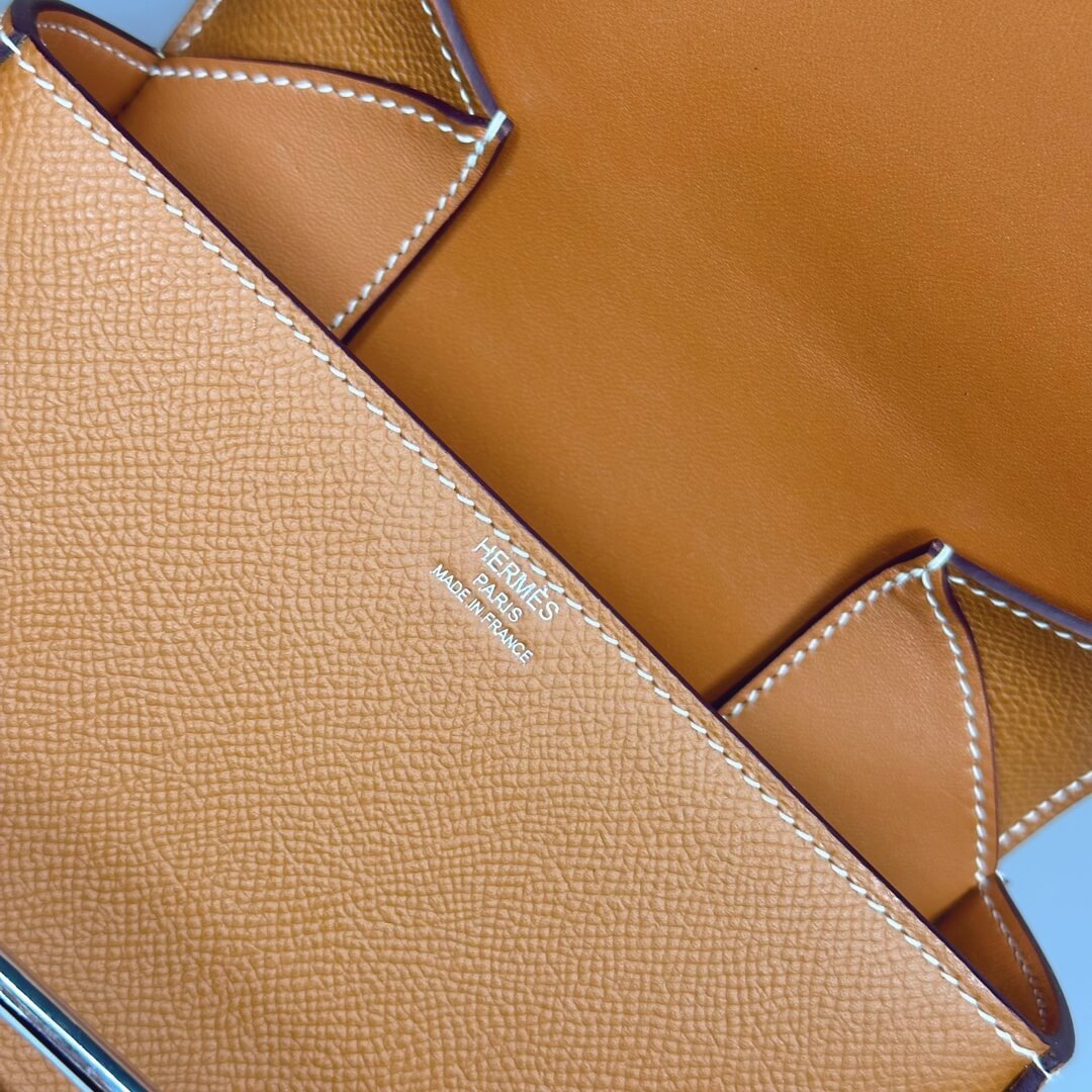 H**me5 Della Cavalleria mini bag II(High-end Grade)