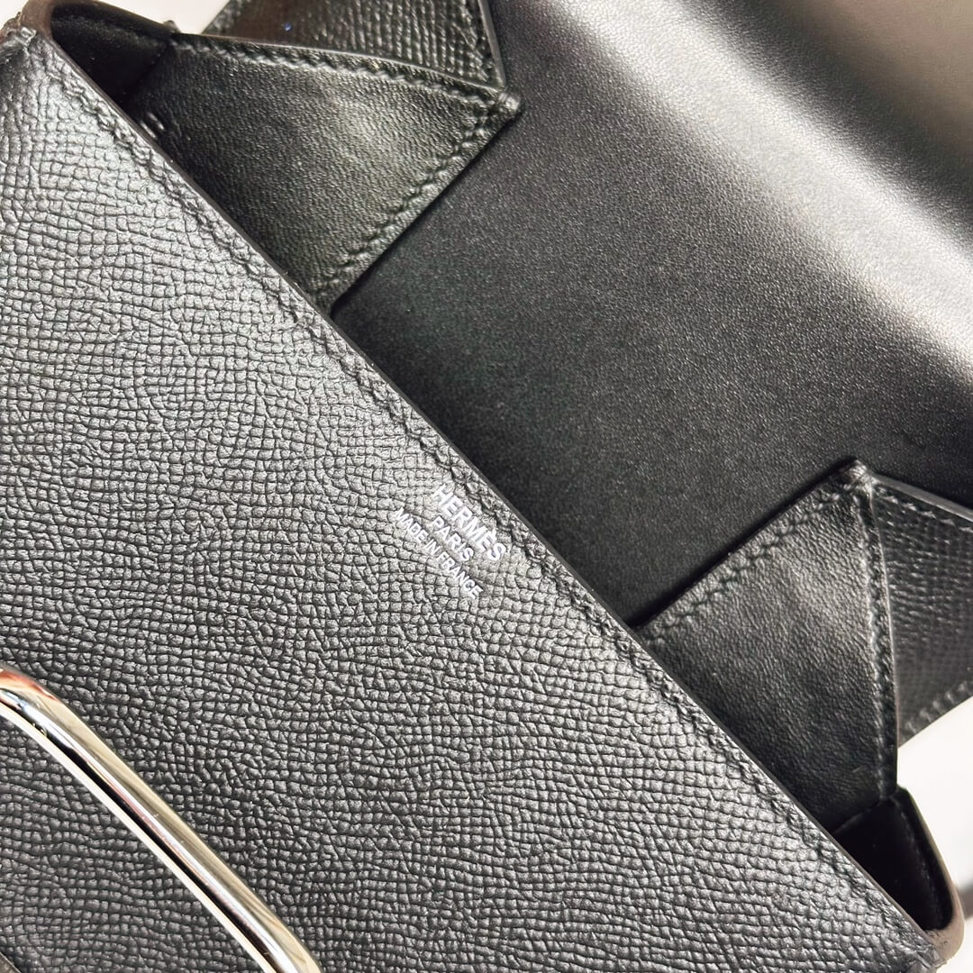 H**me5 Della Cavalleria mini bag II(High-end Grade)