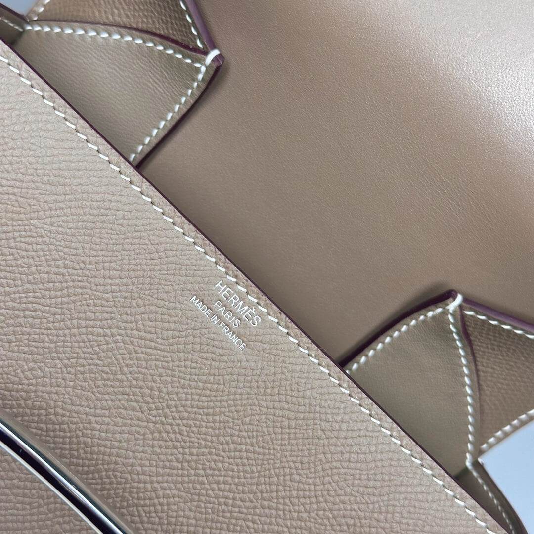 H**me5 Della Cavalleria mini bag II(High-end Grade)
