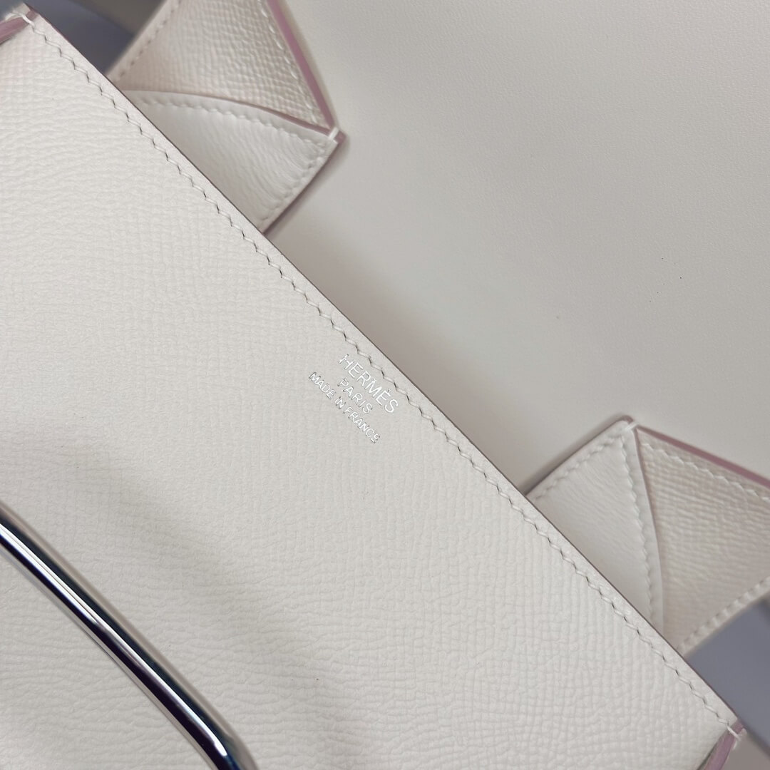H**me5 Della Cavalleria mini bag II(High-end Grade)