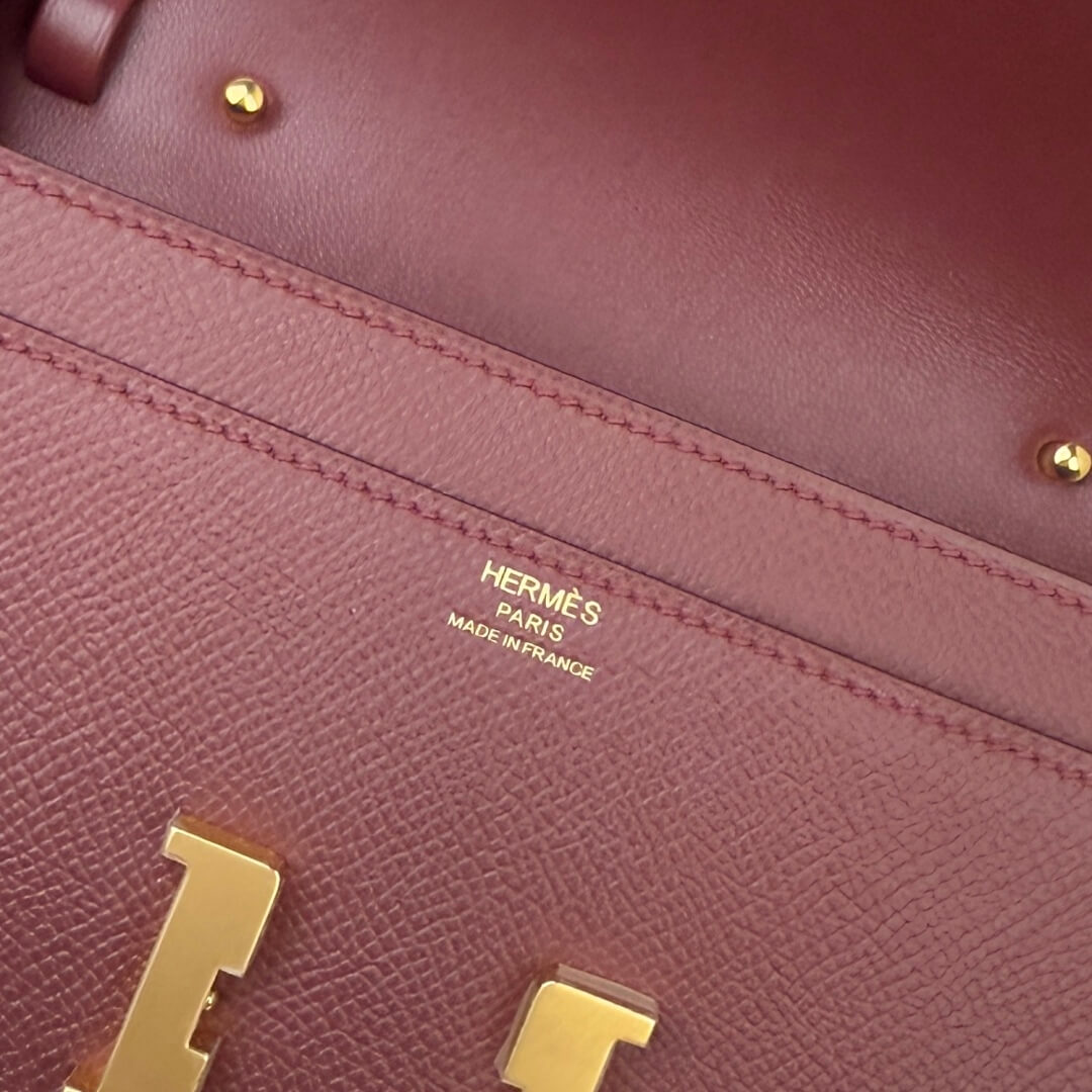 H**me5 Constance To Go Rock wallet