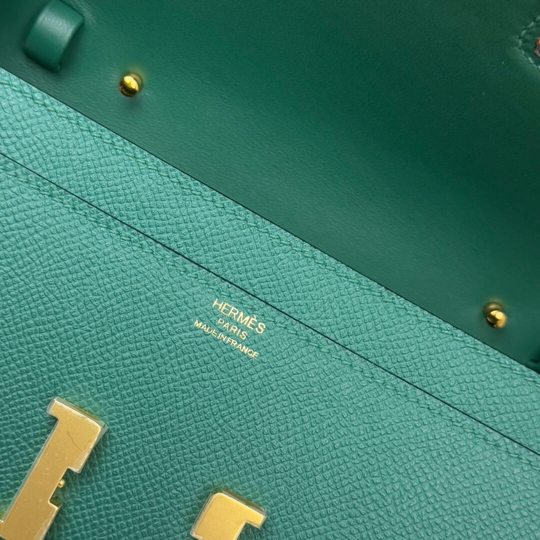 H**me5 Constance To Go Rock wallet