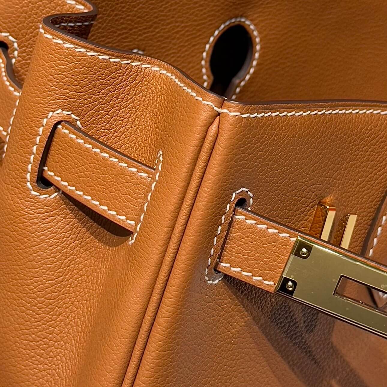 H**me5 Shoulder Birkin Light 29(high-end grade)