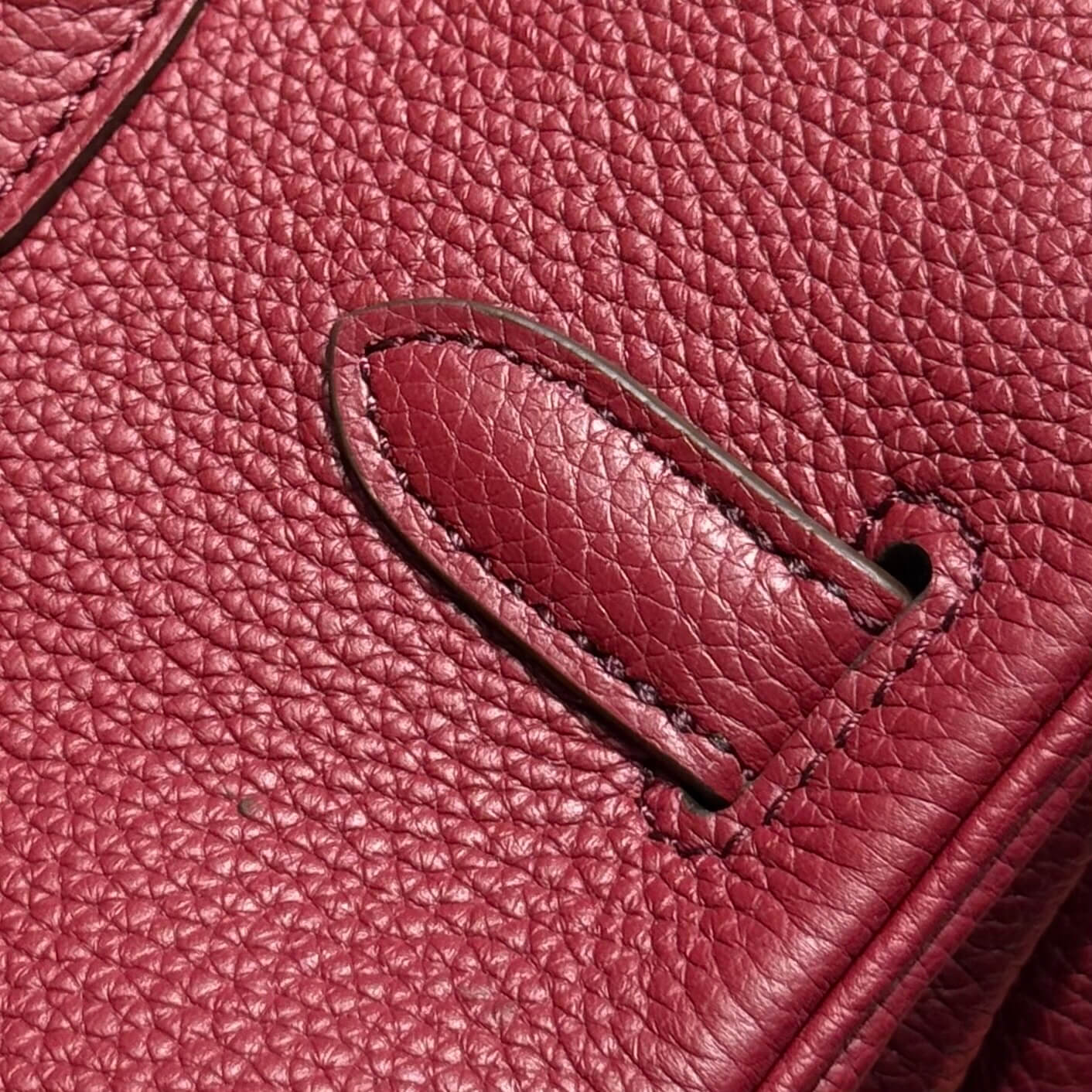 H**me5 Shoulder Birkin Light 29(high-end grade)