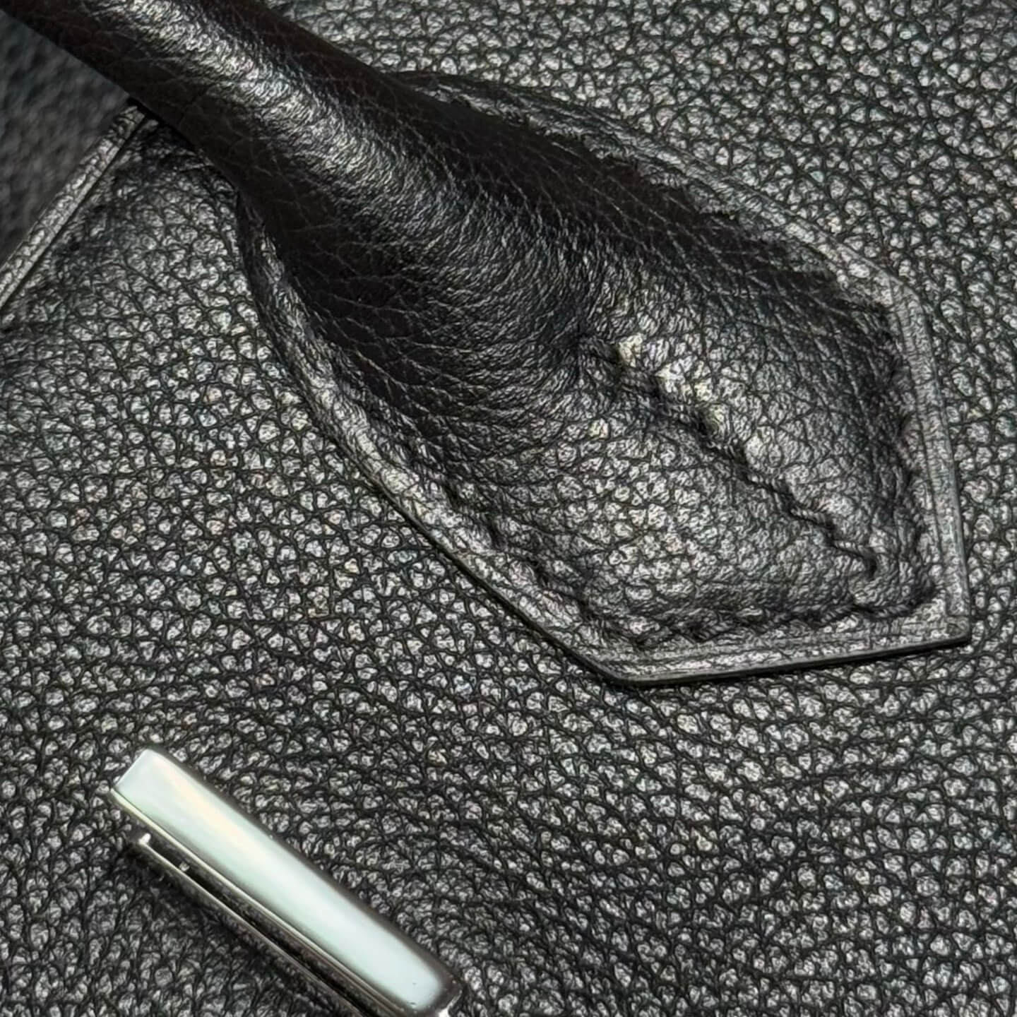 H**me5 Shoulder Birkin Light 29(high-end grade)