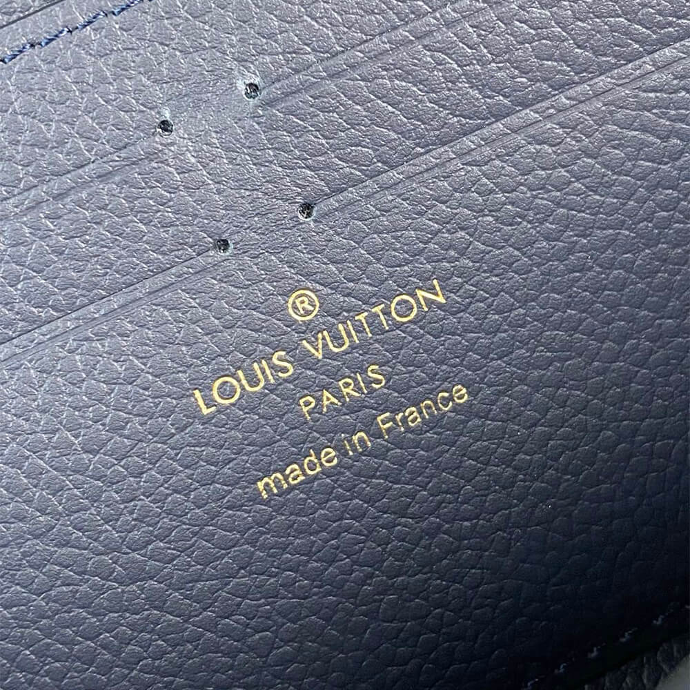 LV Clémence Wallet