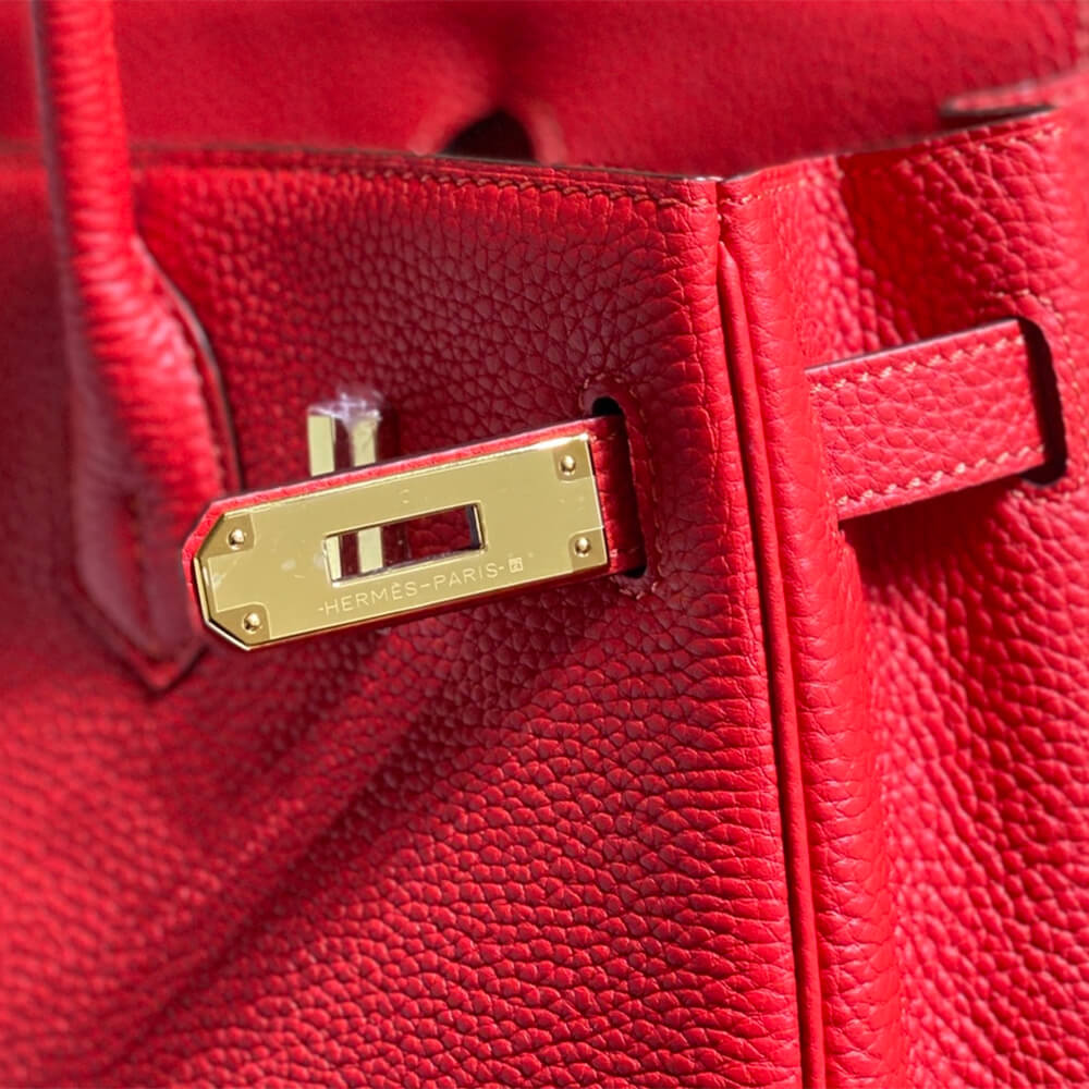 H**me5 Birkin 30